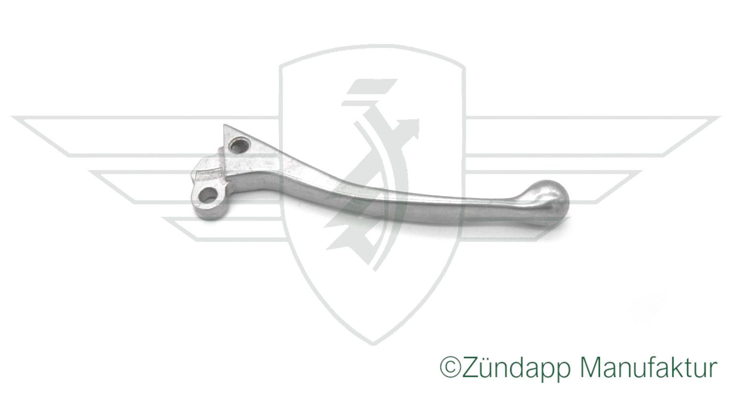 Clutch lever